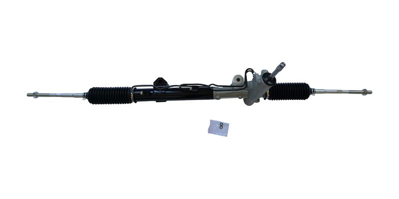 Rack and Pinion Assembly Fits select: 2009-2014 DODGE AVENGER, 2011-2014 CHRYSLER 200
