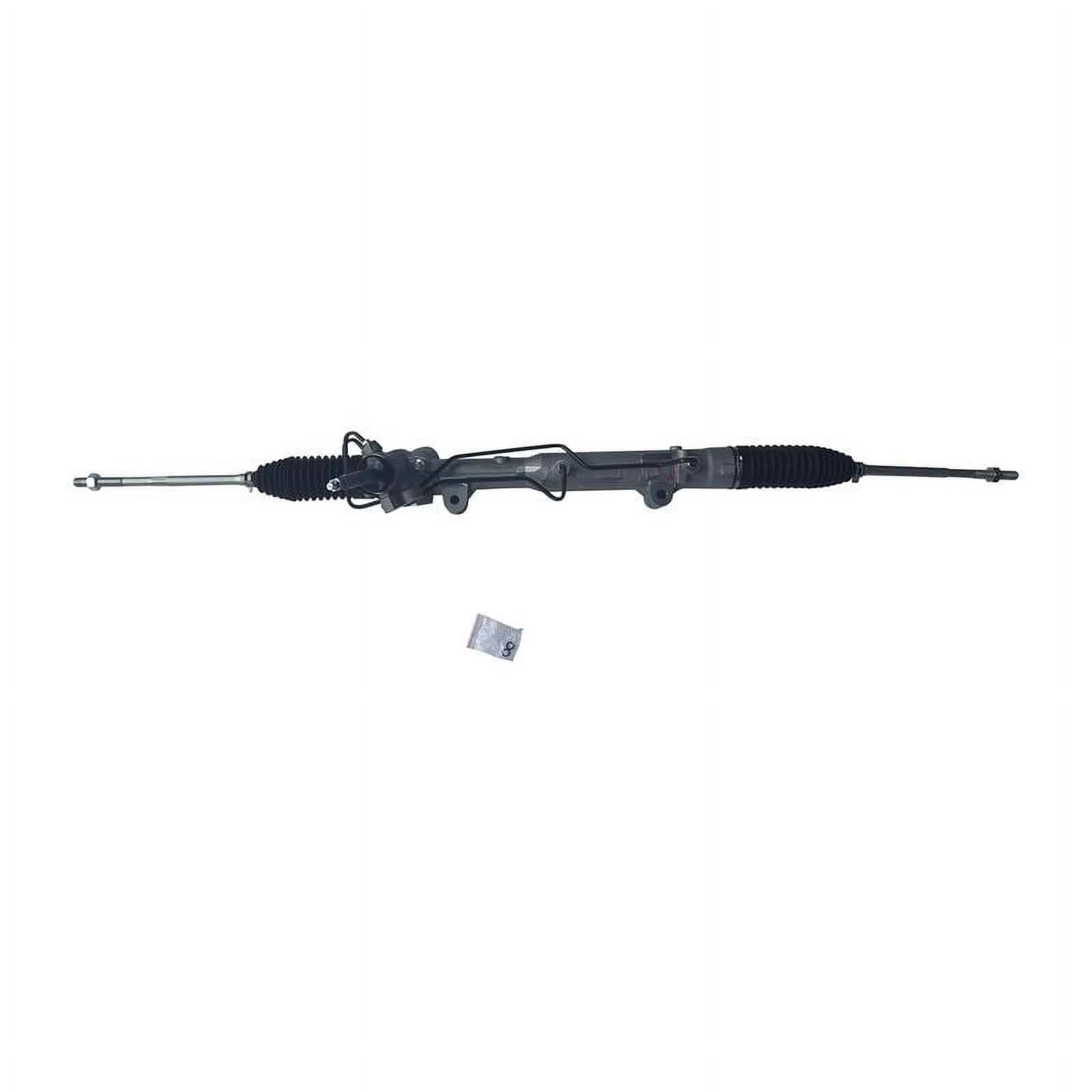 Rack and Pinion Assembly Fits select: 2011-2013 DODGE GRAND CARAVAN, 2013-2016 CHRYSLER TOWN & COUNTRY TOURING