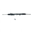 thumbnail image 1 of Rack and Pinion Assembly Fits select: 2011-2013 DODGE GRAND CARAVAN, 2013-2016 CHRYSLER TOWN & COUNTRY TOURING, 1 of 3