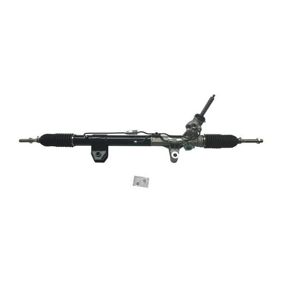 Rack and Pinion Assembly Fits select: 2014-2015 JEEP GRAND CHEROKEE LIMITED, 2011 JEEP GRAND CHEROKEE