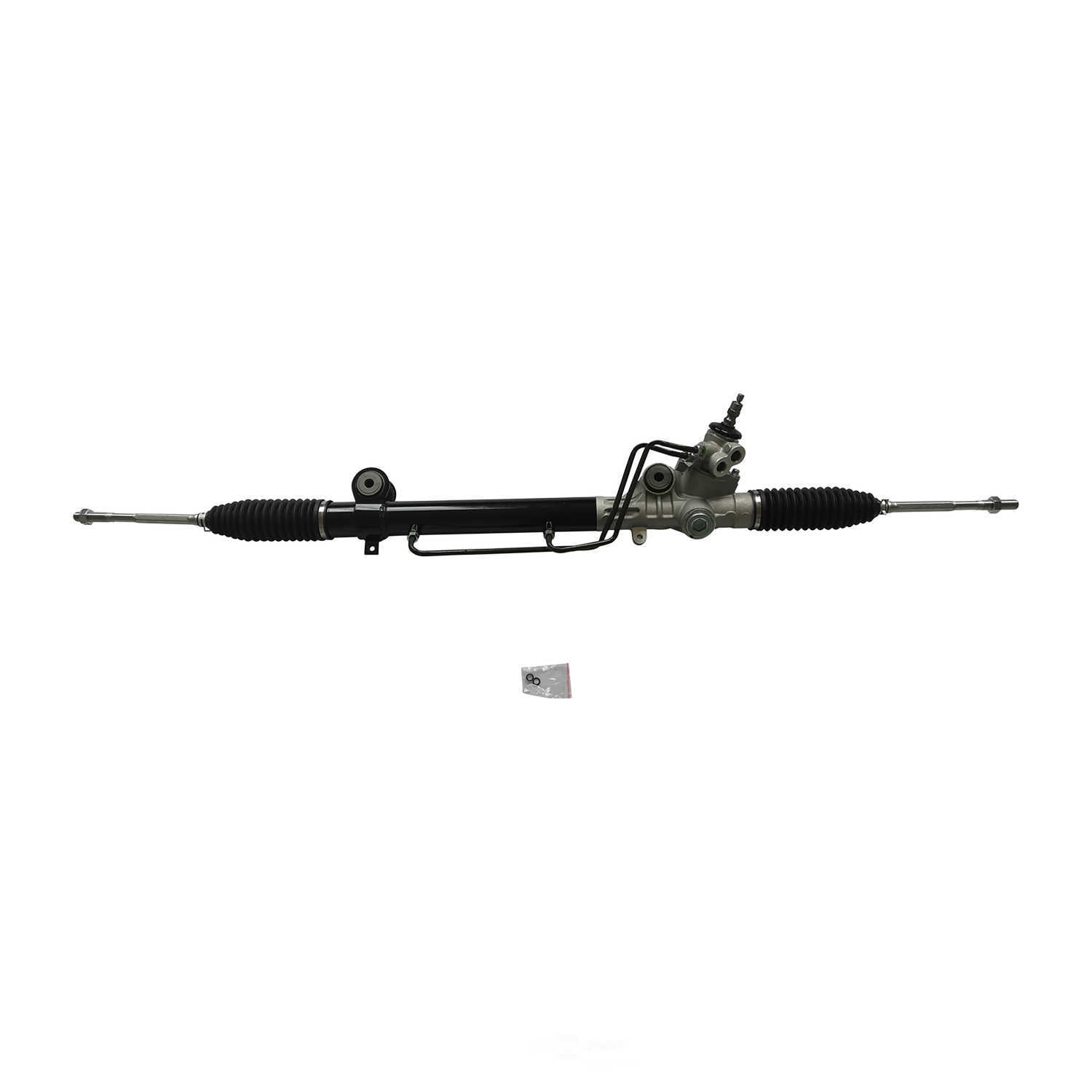 Rack and Pinion Assembly Fits select: 2015 TOYOTA TACOMA DOUBLE CAB PRERUNNER, 2013 TOYOTA TACOMA DOUBLE CAB
