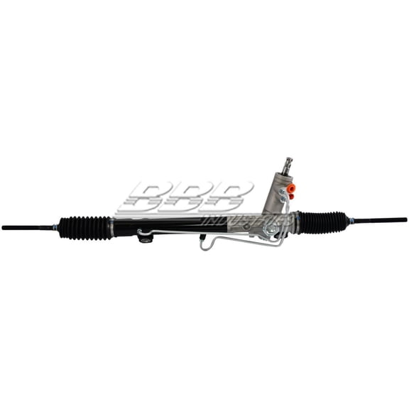 Rack and Pinion Assembly-New Rack And Pinion BBB Industries N101-0104