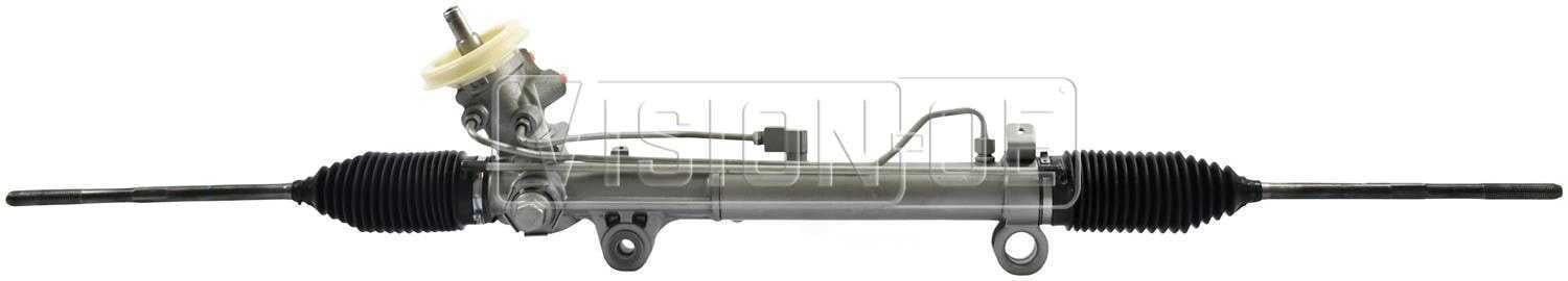 Vision OE 103-0306 Power Steering Rack and Pinion Unit