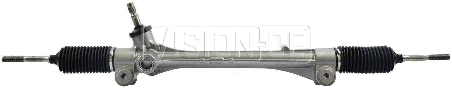 Vision OE 211-0140 Power Steering Rack and Pinion Unit