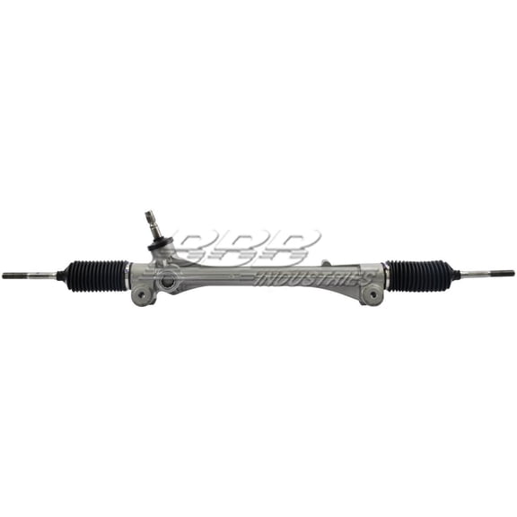 Rack and Pinion Assembly-Rack And Pinion BBB Industries 211-0140 Reman