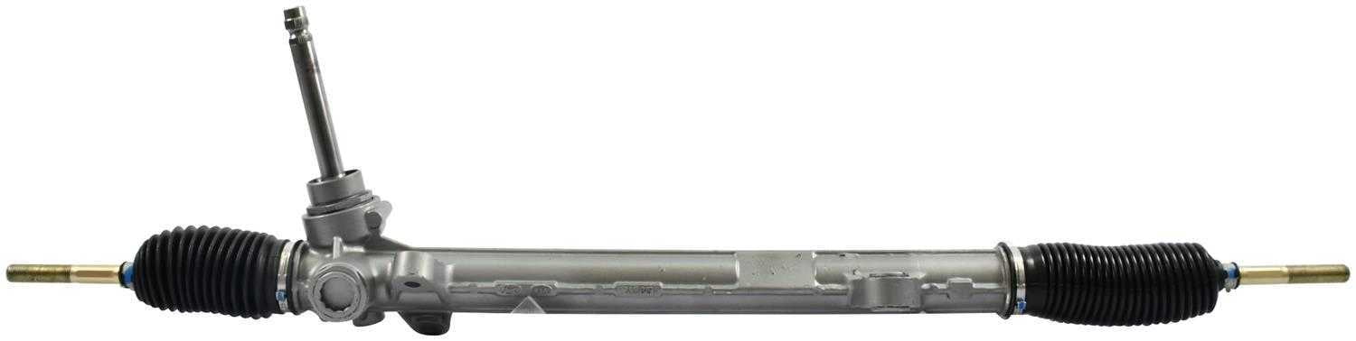 MasterPro Power Steering 213-0126 Power Steering Rack and Pinion Unit