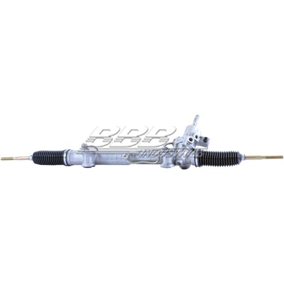 Rack and Pinion Assembly-Rack And Pinion BBB Industries 313-0148P Reman