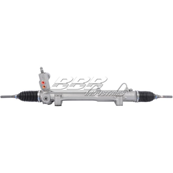 Rack and Pinion Assembly-Rack And Pinion BBB Industries 313-0173 Reman