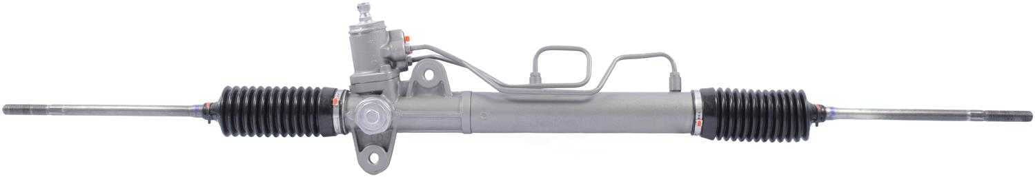 MasterPro Power Steering 313-0199 Power Steering Rack and Pinion Unit