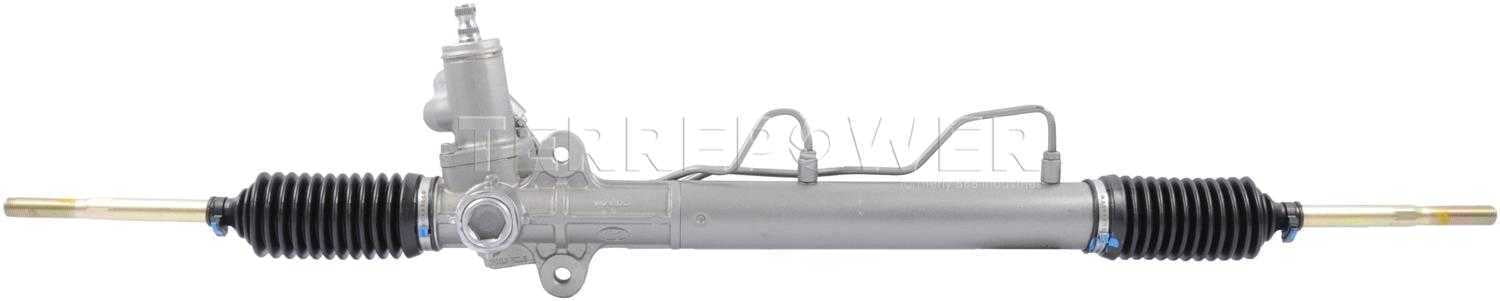 TERREPOWER formerly BBB Industries 313-0211 Power Steering Rack and Pinion Unit