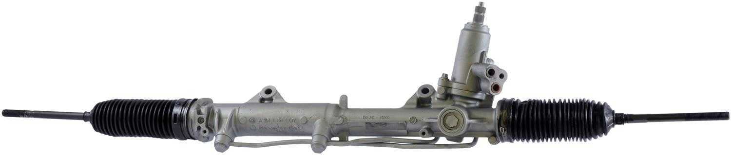 MasterPro Power Steering 313-0264 Power Steering Rack and Pinion Unit
