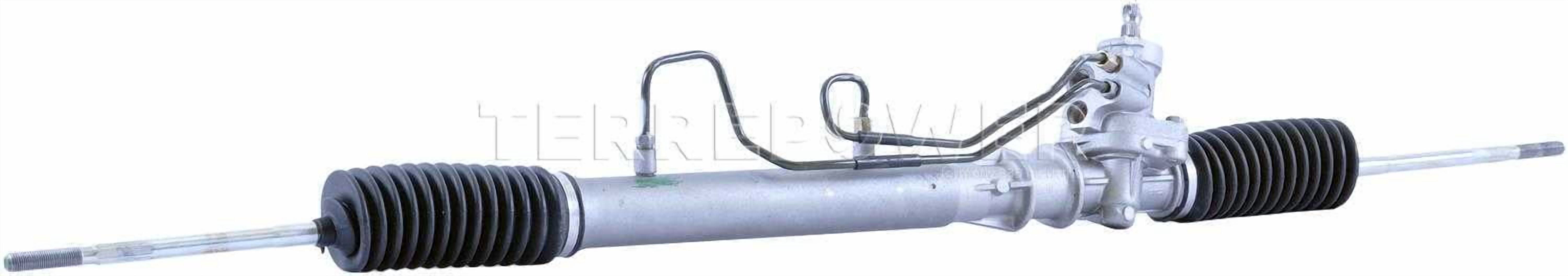 TERREPOWER formerly BBB Industries 313-0164 Power Steering Rack and Pinion Unit