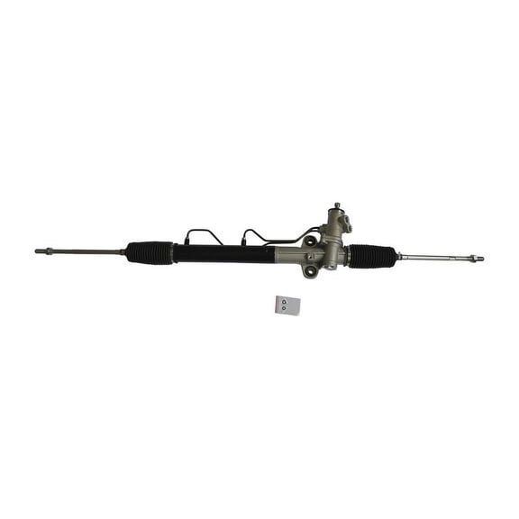 Rack and Pinion Assembly
