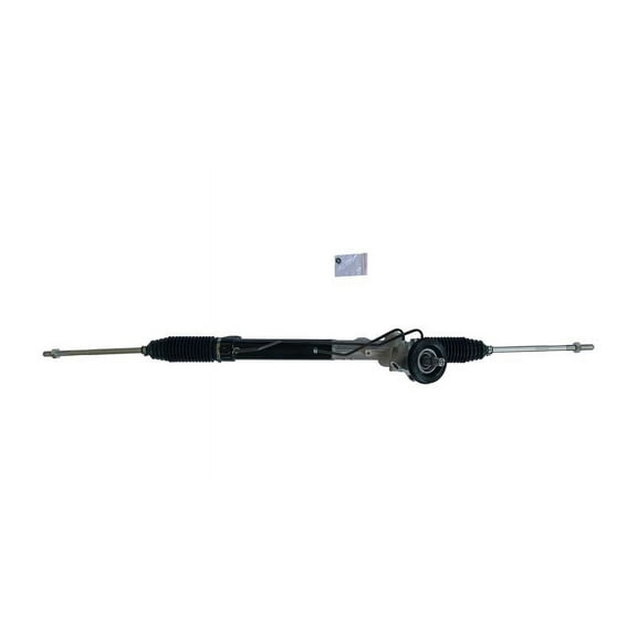 Rack and Pinion Assembly