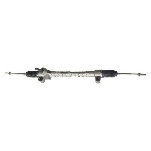 Rack and Pinion Assembly