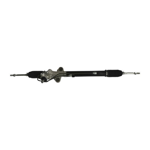 Rack and Pinion Assembly