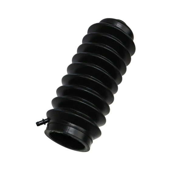 Rack and Pinion Bellow Boot 1 Piece Fits Left or Right Side Fits select: 1982-1993 HONDA ACCORD, 1988-1991 HONDA CIVIC