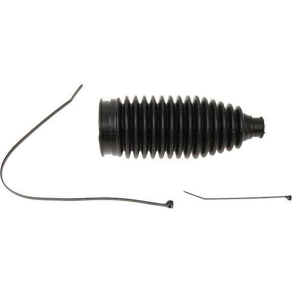 Rack and Pinion Bellow - Compatible with 2007 - 2008 INFINITI G35 AWD Sedan