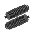 thumbnail image 1 of Rack and Pinion Bellow Set 2 Piece Set - Compatible with 1988 Pontiac Fiero, 1 of 2