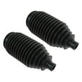 thumbnail image 1 of Rack and Pinion Bellow Set 2 Piece Set - Compatible with 2001 - 2005 GS430 2002 2003 2004, 1 of 2