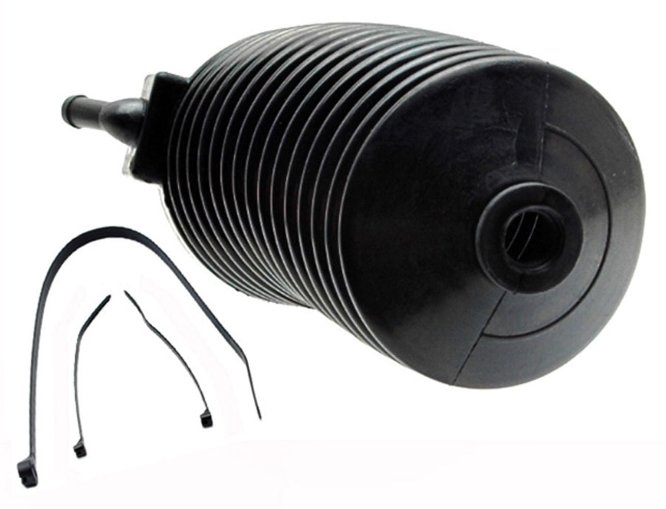 Rack and Pinion Bellows Kit Fits 1987 Nissan Sentra