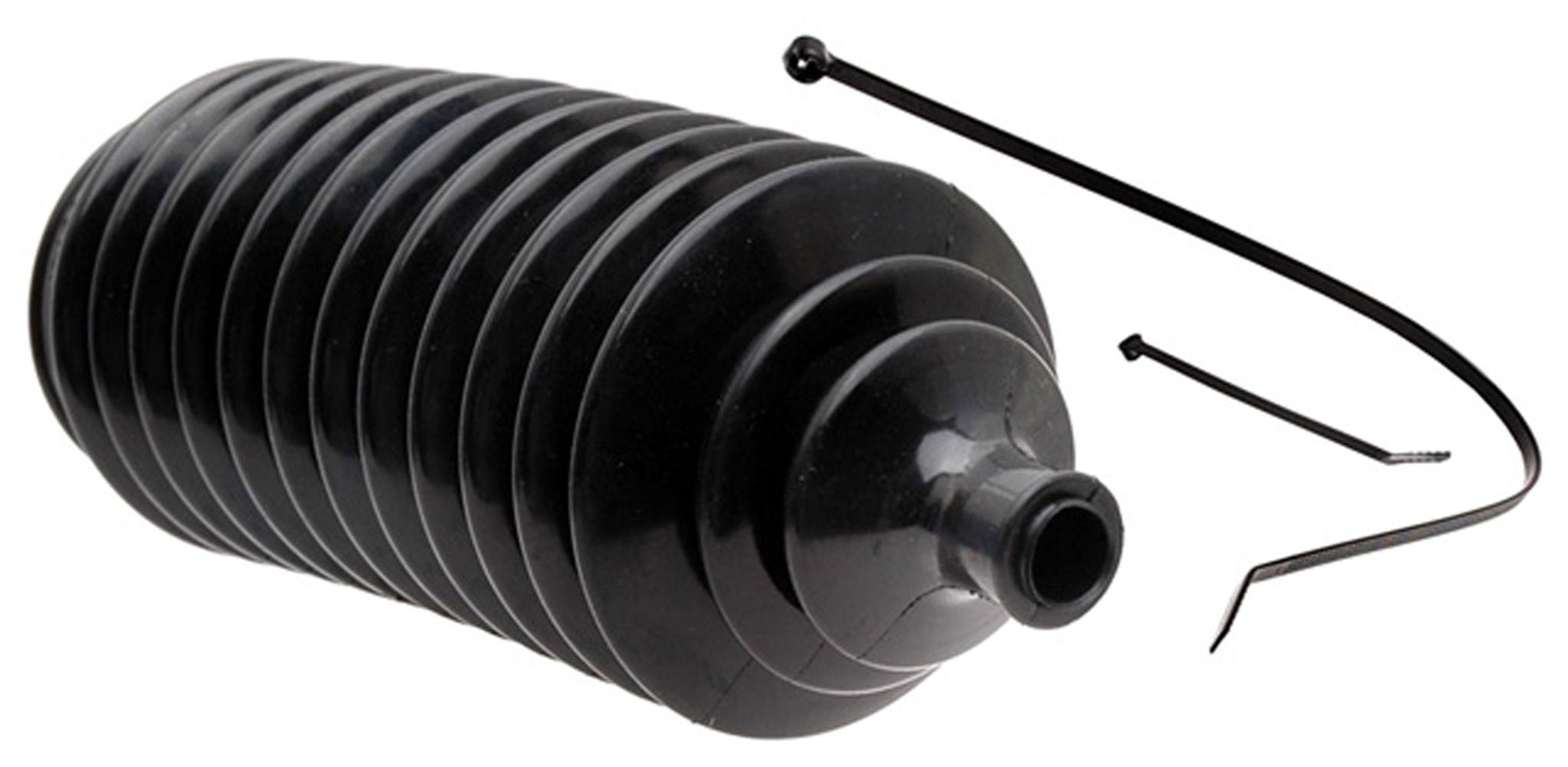 Rack and Pinion Bellows Kit Fits 2005 Hyundai Accent