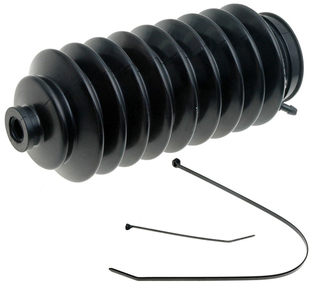 Rack and Pinion Bellows Kit Fits select: 1992-2000 HONDA CIVIC, 1997-2001 HONDA CR-V