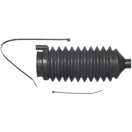 Rack and Pinion Bellows Kit Fits select: 2000-2013 CHEVROLET IMPALA, 2014-2016 CHEVROLET IMPALA LIMITED