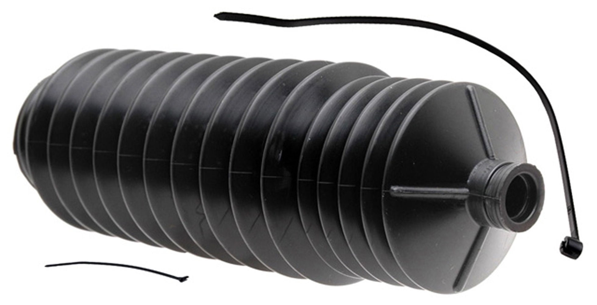 Rack and Pinion Bellows Kit Fits select: 2001-2005 BUICK LESABRE, 2006-2011 BUICK LUCERNE