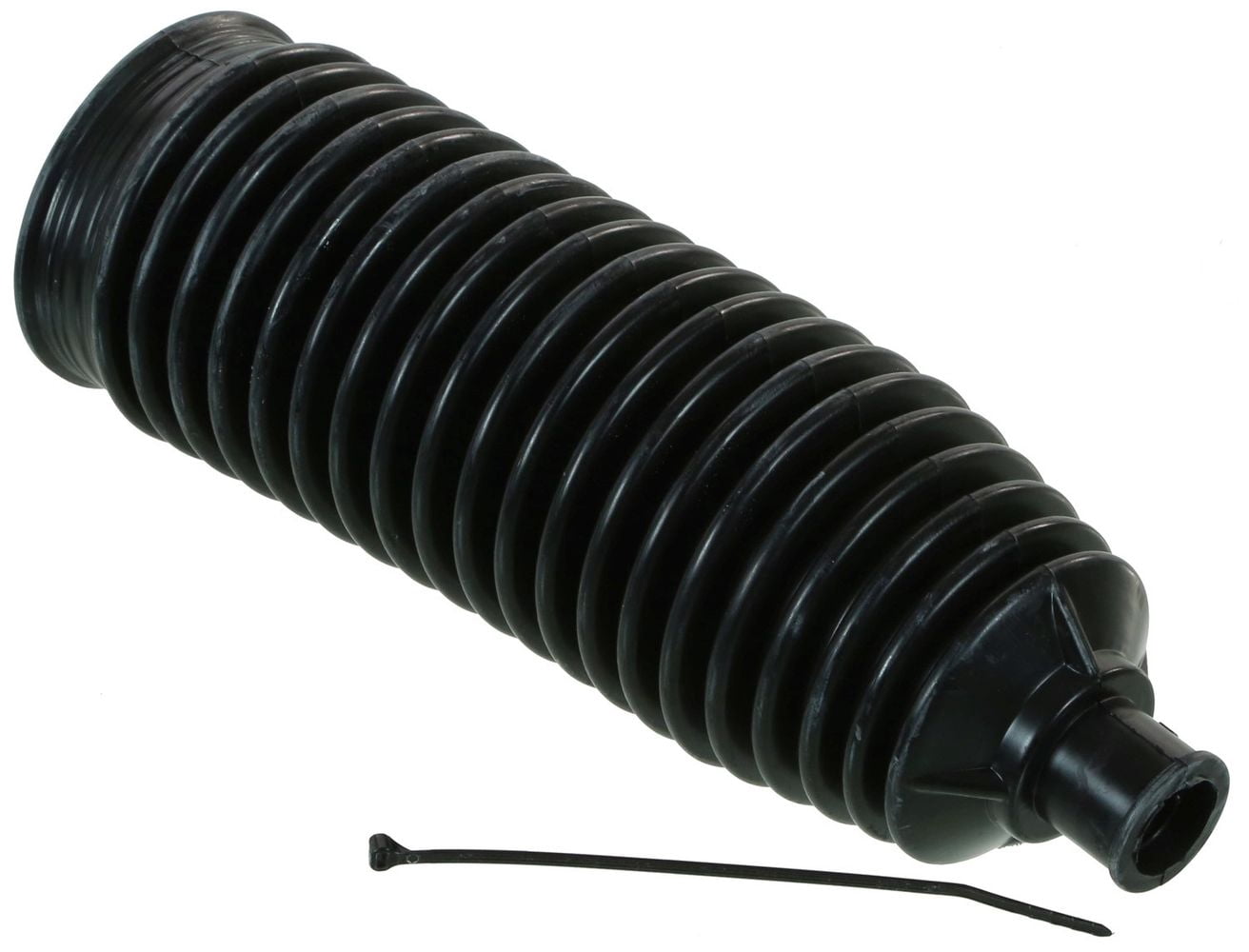 Rack and Pinion Bellows Kit Fits select: 2004-2008 FORD F150, 2011-2012 KIA SORENTO