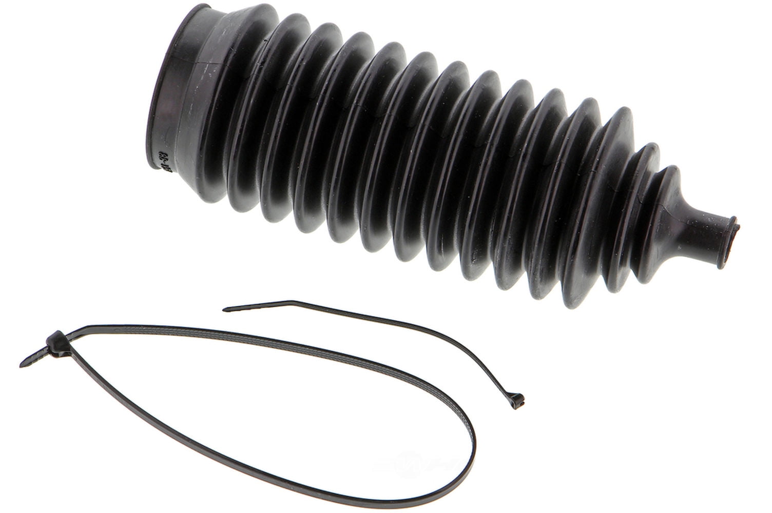 Rack and Pinion Bellows Kit Fits select 2005 HYUNDAI ACCENT GS, 1995