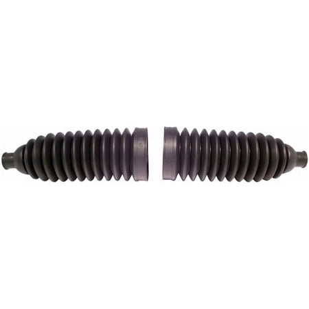 Rack and Pinion Bellows Kit