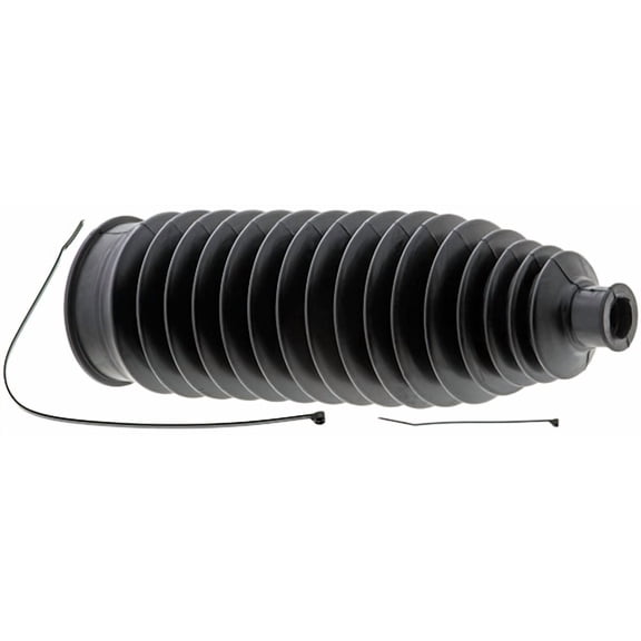 Rack and Pinion Bell