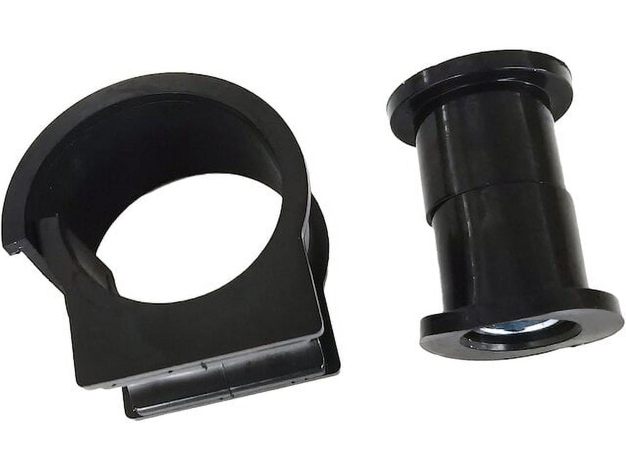 A-Premium Engine Air Filter Housing Box - Compatible With Toyota Avalon 2000-2004 3.0L V6, Replaces 177000A110
