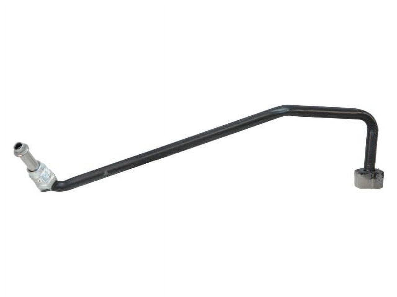 Rack and Pinion Hydraulic Transfer Tubing Assembly Compatible with