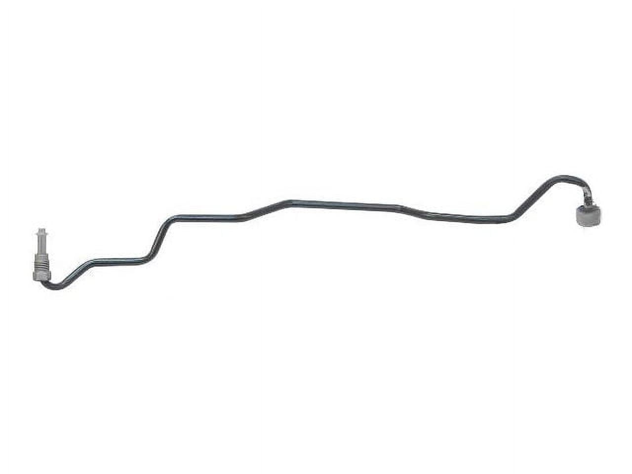 Rack and Pinion Hydraulic Transfer Tubing Assembly Compatible with 2000 2011 Chevy Impala