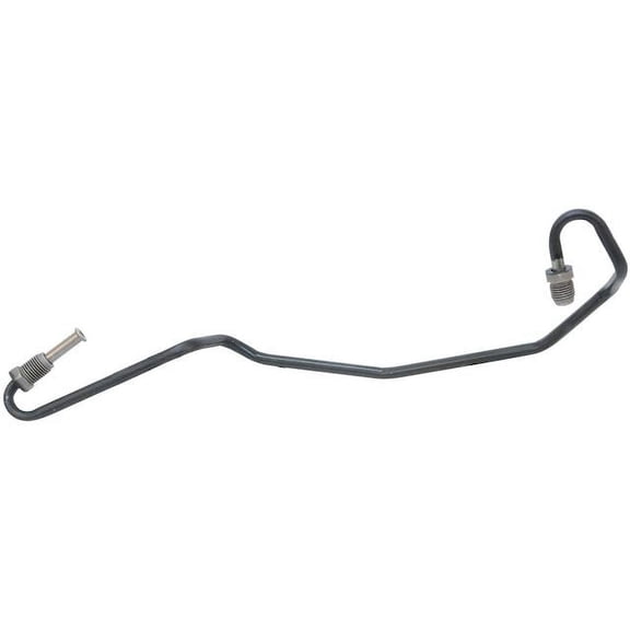 Rack and Pinion Hydraulic Transfer Tubing Assembly - Compatible with 2001 - 2004 Dodge Caravan 2002 2003