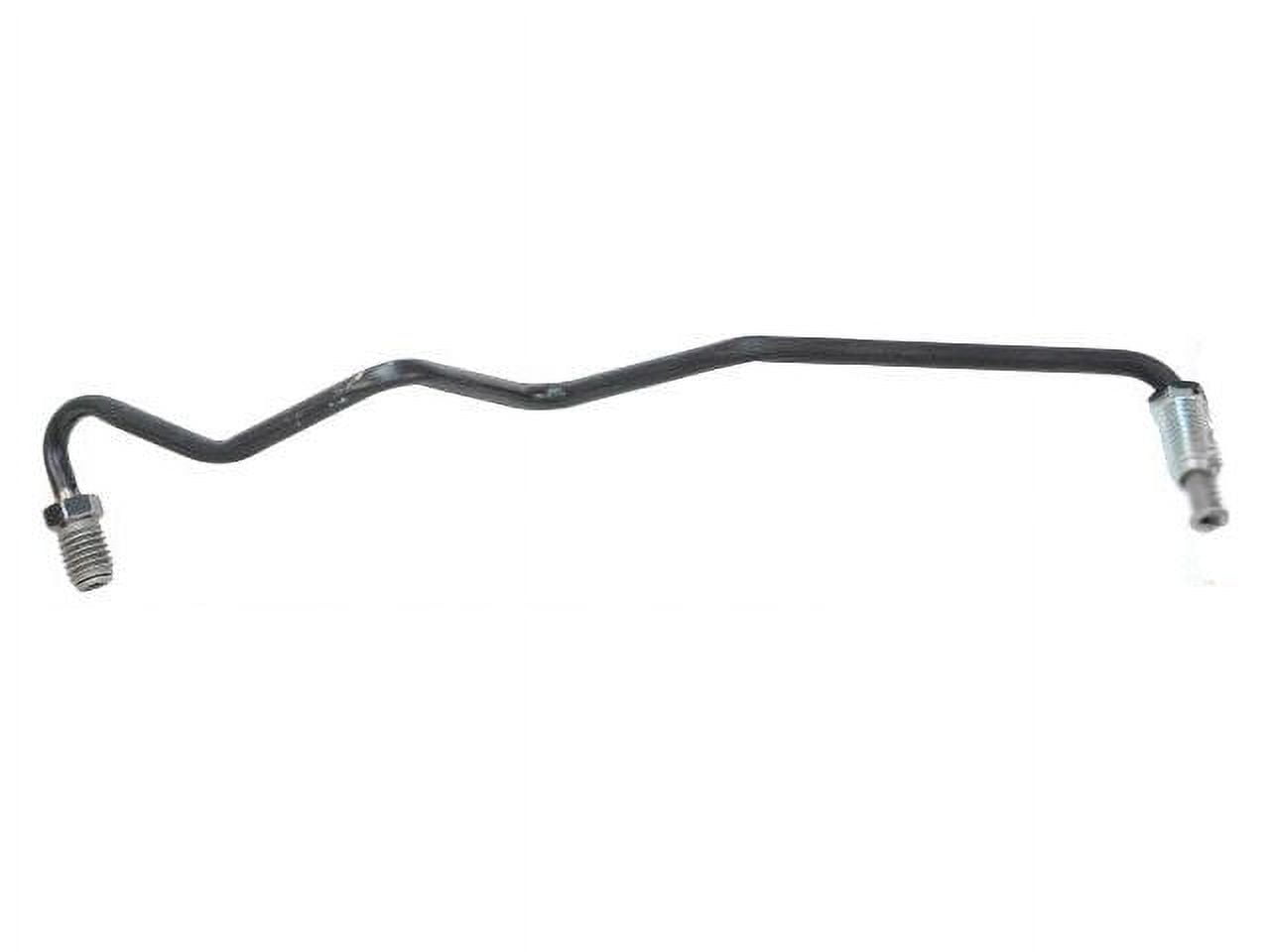 Rack and Pinion Hydraulic Transfer Tubing Assembly Compatible with 2001 2005 Ford Explorer