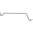 thumbnail image 1 of Rack and Pinion Hydraulic Transfer Tubing Assembly - Compatible with 2004 - 2010 Toyota Sienna 2005 2006 2007 2008 2009, 1 of 2