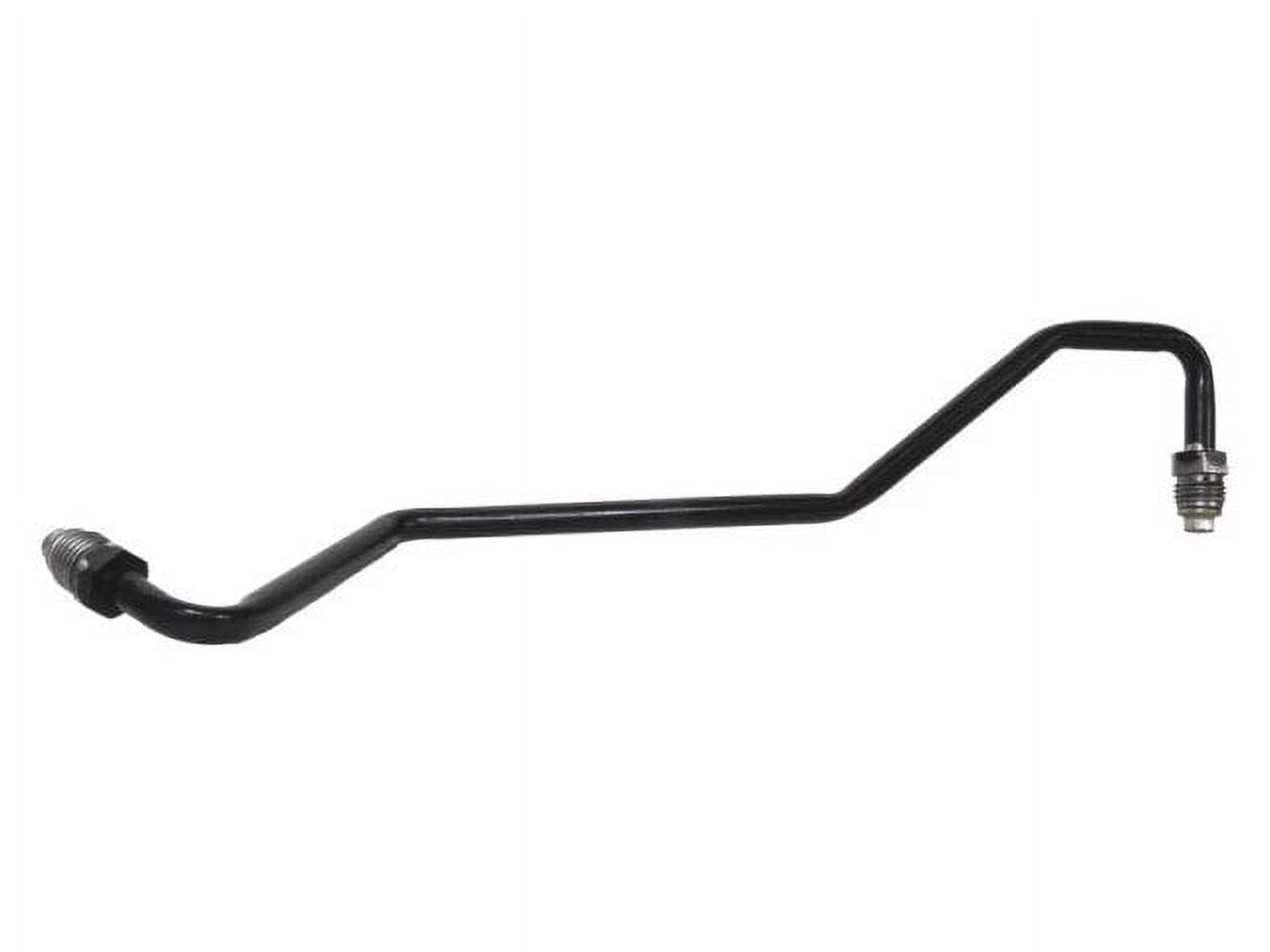 Rack and Pinion Hydraulic Transfer Tubing Assembly Compatible with