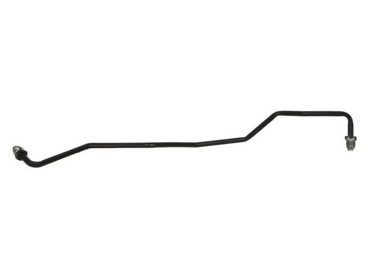 Rack and Pinion Hydraulic Transfer Tubing Assembly Compatible with