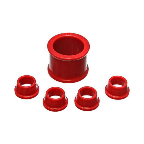 Rack and Pinion Mount Bushing - Compatible with 1988 - 1991 Honda CRX 1989 1990