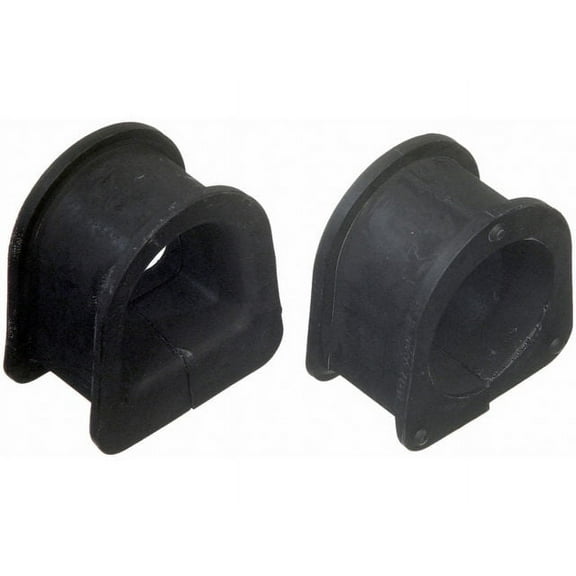 Rack and Pinion Mount Bushing - Compatible with 1990 - 1992 Nissan Stanza 1991