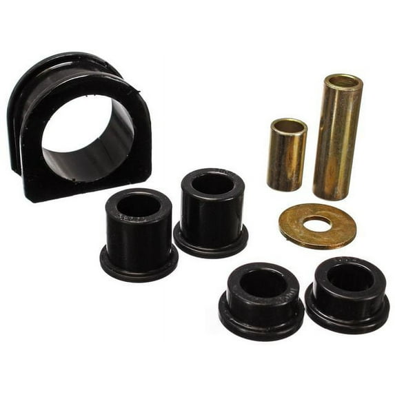 Rack and Pinion Mount Bushing - Compatible with 2001 - 2007 Toyota Sequoia 2002 2003 2004 2005 2006