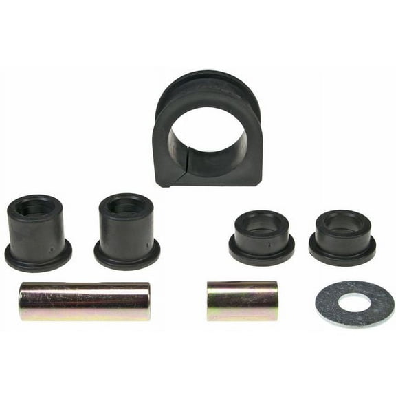 Rack and Pinion Mount Bushing - Compatible with 2003 - 2006 Toyota Tundra 2004 2005