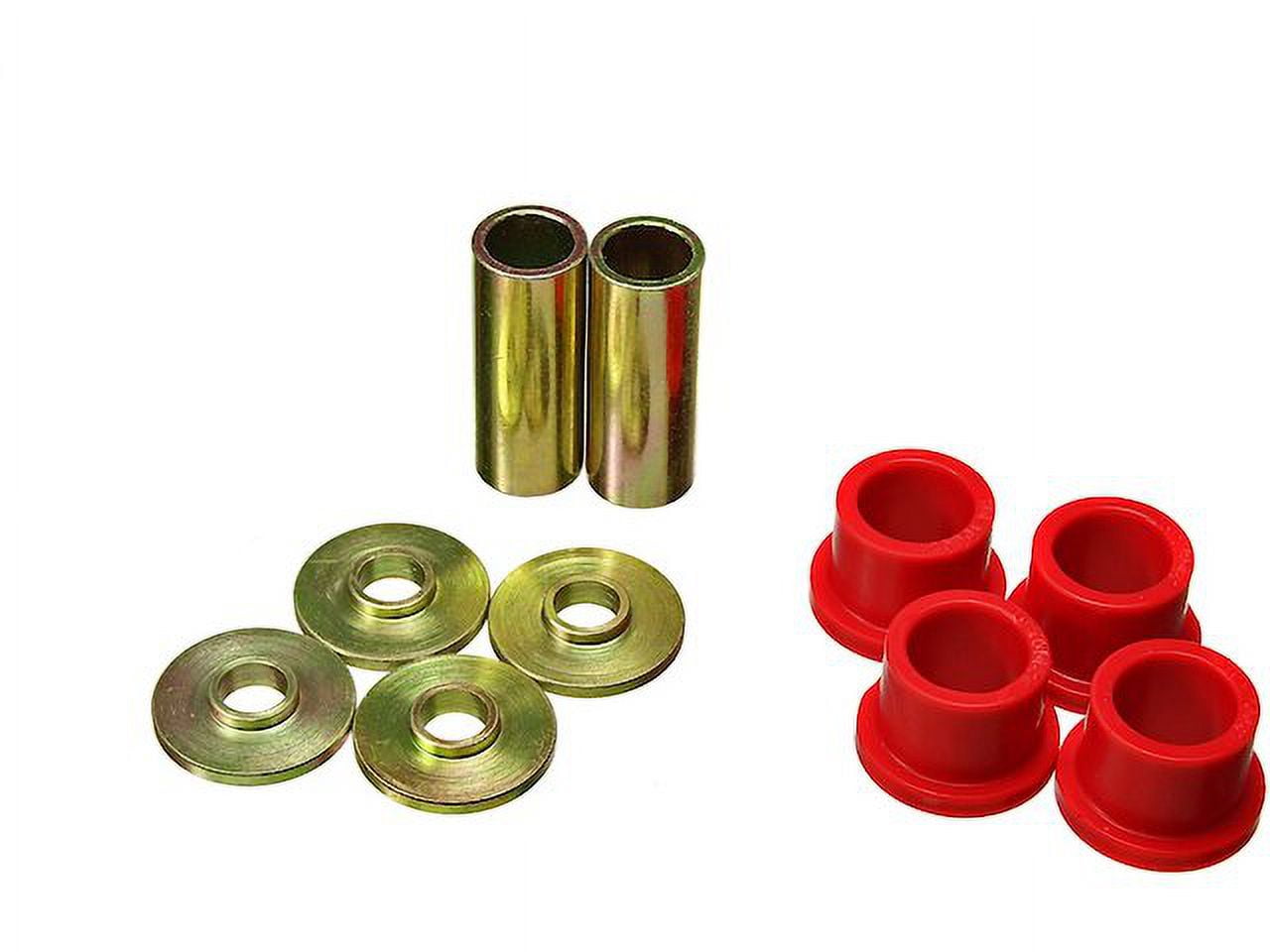 Rack and Pinion Mount Bushing Compatible with 2007 2017 Toyota