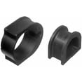 thumbnail image 1 of Rack and Pinion Mount Bushing Fits select: 1987-1990 FORD ESCORT, 1987-1994 FORD TEMPO, 1 of 1