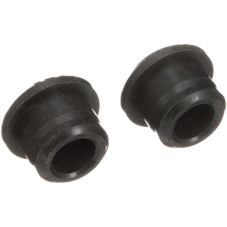 Rack and Pinion Mount Bus