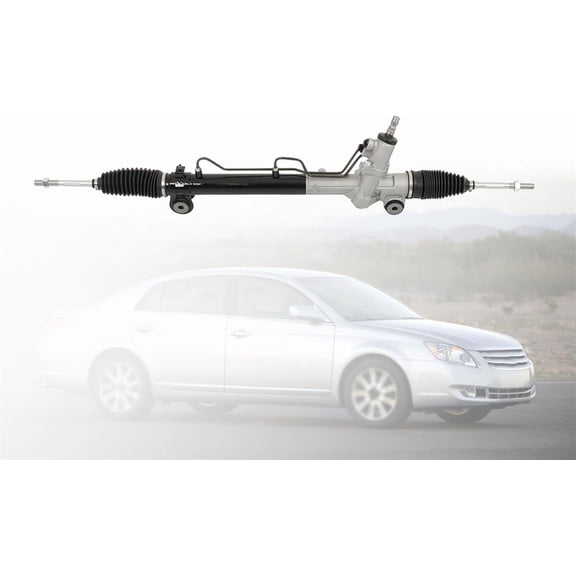 Rack and Pinion Steering Gear Assembly Replacement for Avalon Camry ES300 2002 2003 2004 2005 2006-2012 4425006120 4425006110