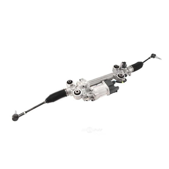 GM Genuine Parts Electric Belt Drive Rack and Pinion Steering Gear